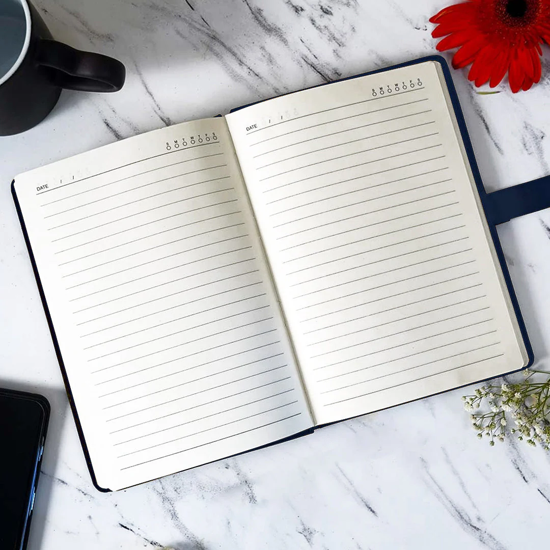 1778846965_Personalized 3 in 1 Gift Set - Rubber Bottle Notebook Diary Pen- 16